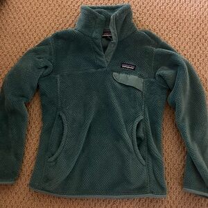 Patagonia Re-Tool Half-Snap Pullover